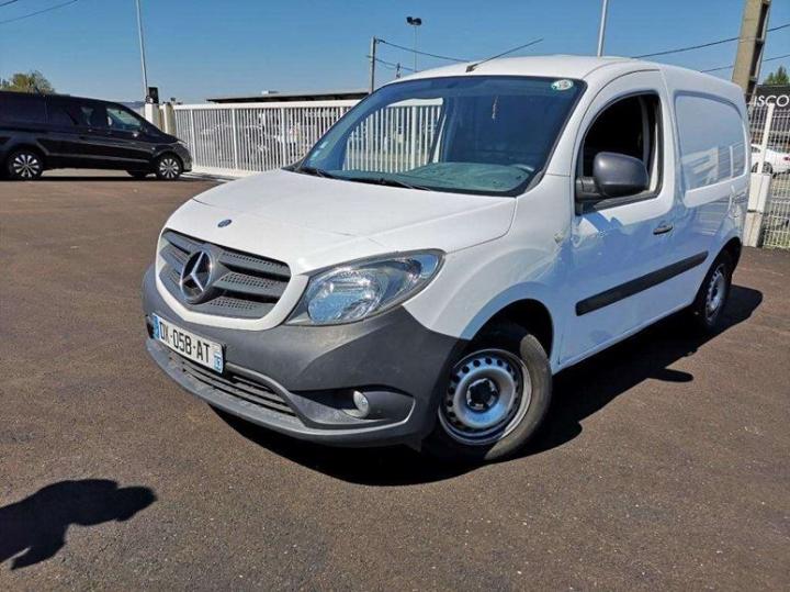 MERCEDES-BENZ CITAN 2015 wdf4156031u170841