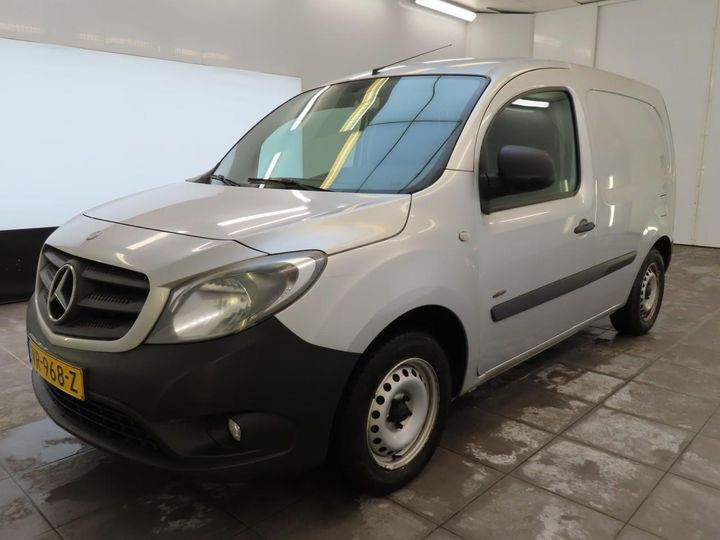 MERCEDES-BENZ CITAN 2015 wdf4156031u171534