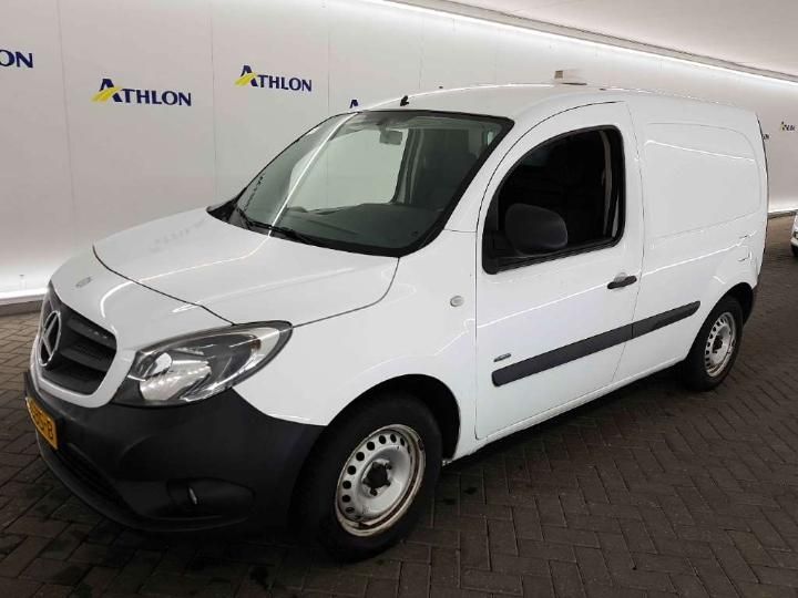 MERCEDES-BENZ CITAN 2015 wdf4156031u173349