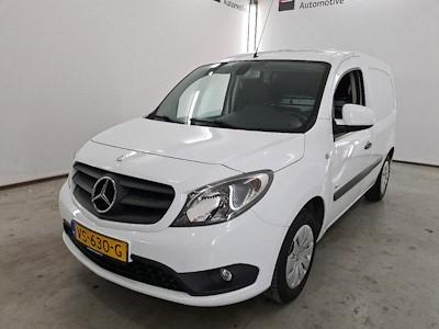 MERCEDES-BENZ CITAN 2015 wdf4156031u174413