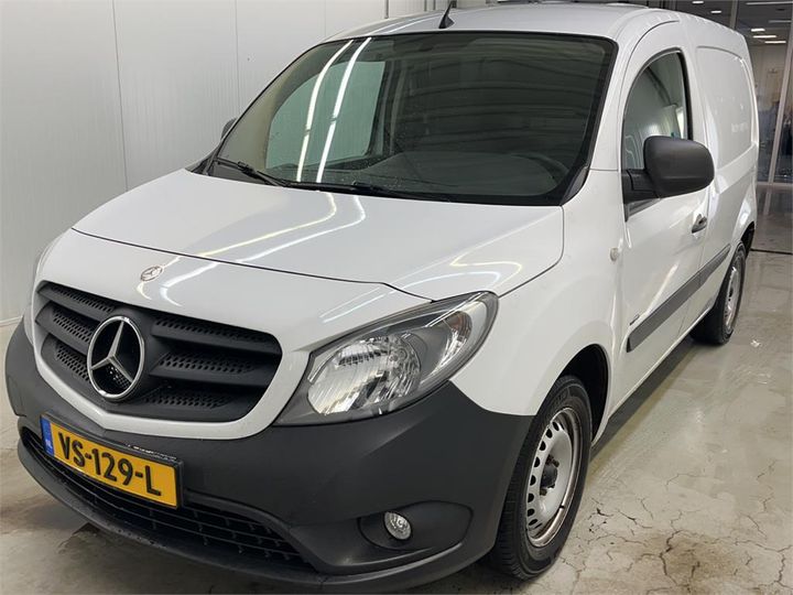 MERCEDES-BENZ CITAN 2015 wdf4156031u177171