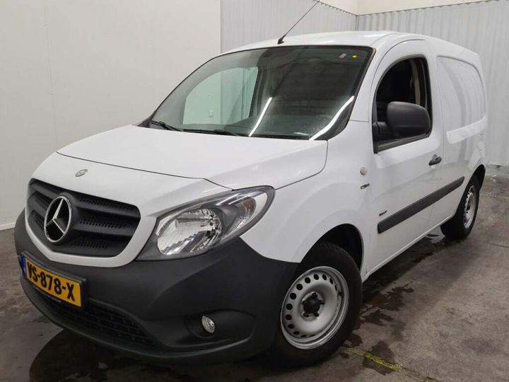 MERCEDES-BENZ CITAN 2016 wdf4156031u179030