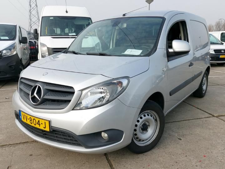 MERCEDES-BENZ CITAN 2016 wdf4156031u183731