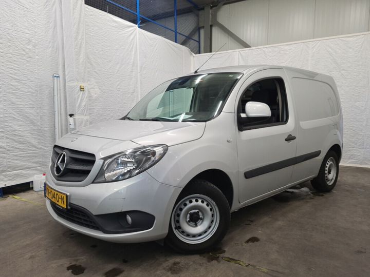 MERCEDES-BENZ CITAN 2016 wdf4156031u183732