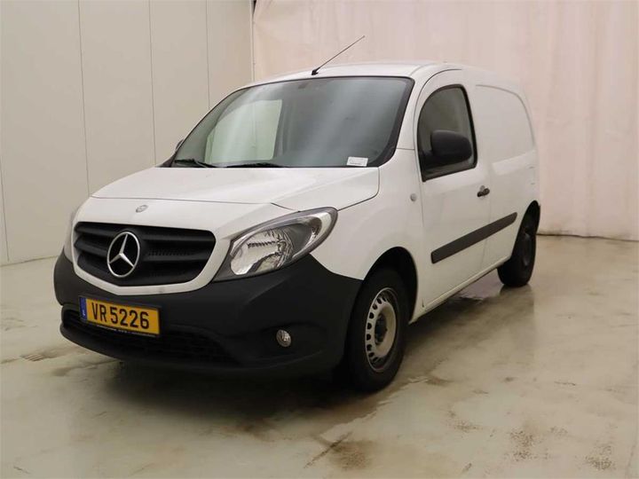 MERCEDES-BENZ CITAN 2016 wdf4156031u184164