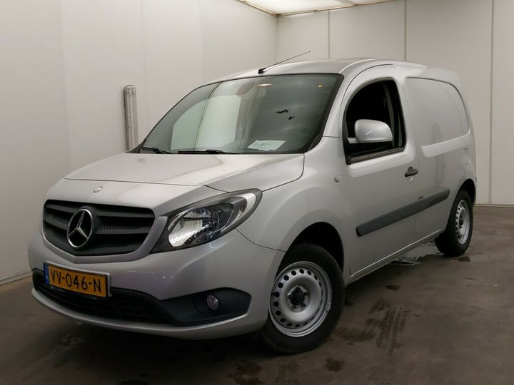 MERCEDES-BENZ CITAN 2016 wdf4156031u184230