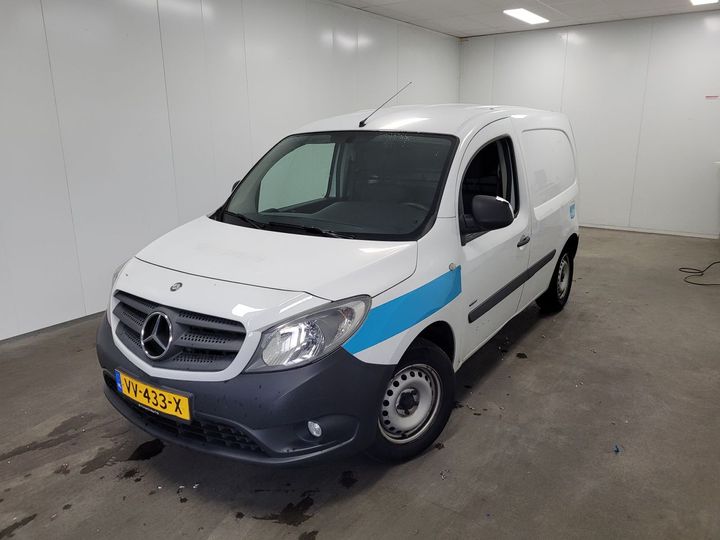 MERCEDES-BENZ CITAN 2016 wdf4156031u185919