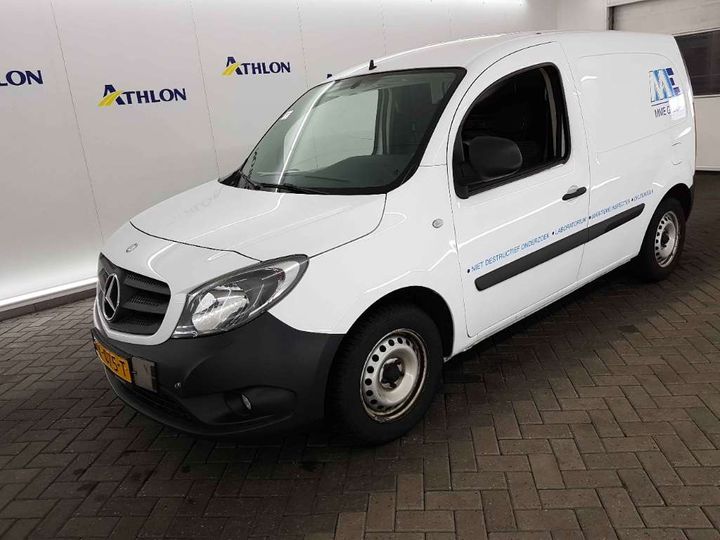 MERCEDES-BENZ CITAN 2016 wdf4156031u187353