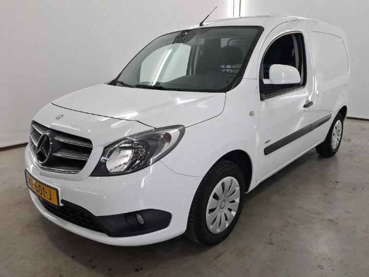 MERCEDES-BENZ CITAN 2016 wdf4156031u188277