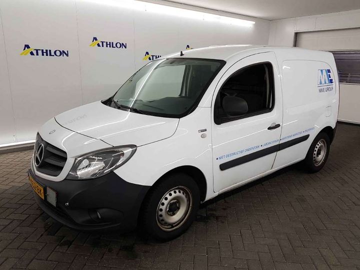 MERCEDES-BENZ CITAN 2016 wdf4156031u189517