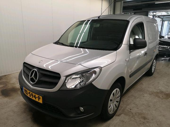 MERCEDES-BENZ CITAN 2016 wdf4156031u189883