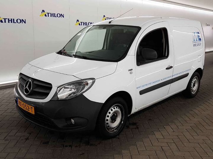 MERCEDES-BENZ CITAN 2016 wdf4156031u190116