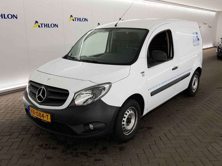 MERCEDES-BENZ CITAN 2016 wdf4156031u190268