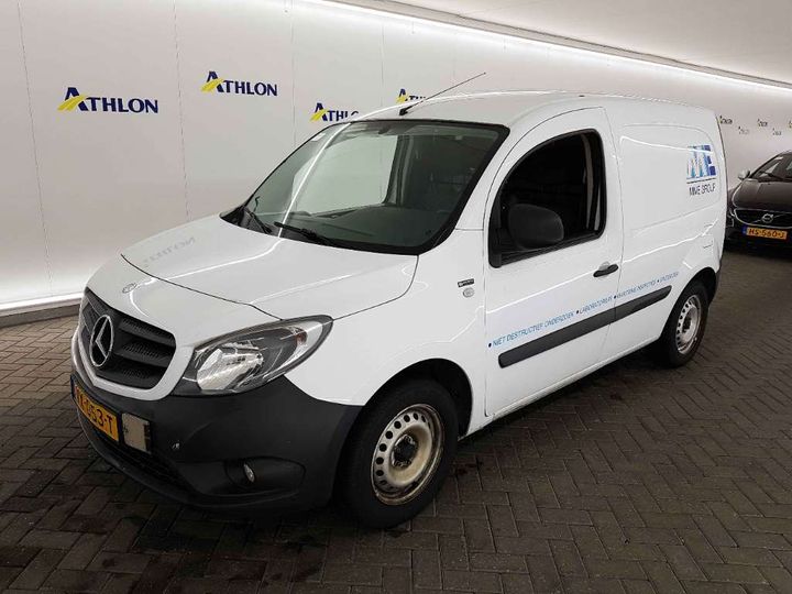 MERCEDES-BENZ CITAN 2016 wdf4156031u190269