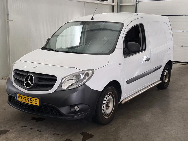 MERCEDES-BENZ CITAN 2016 wdf4156031u190272