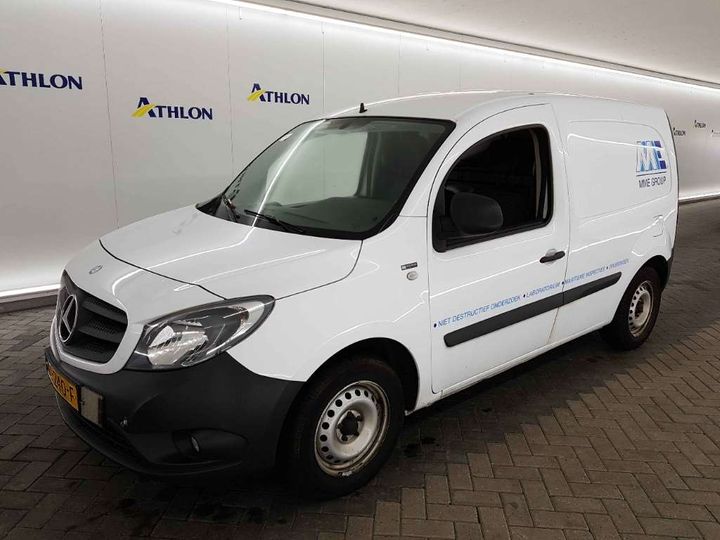 MERCEDES-BENZ CITAN 2016 wdf4156031u190379