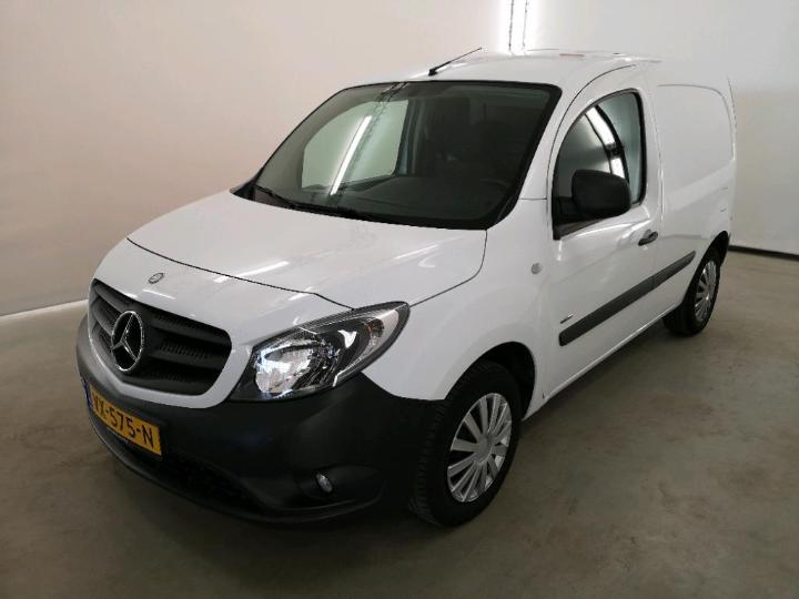 MERCEDES-BENZ CITAN 2016 wdf4156031u190485