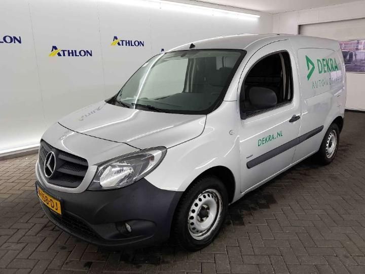 MERCEDES-BENZ CITAN 2017 wdf4156031u195962