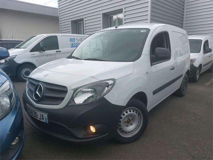 MERCEDES-BENZ CITAN 2016 wdf4156031u201536