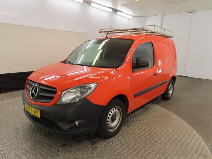 MERCEDES-BENZ CITAN 2016 wdf4156031u201820