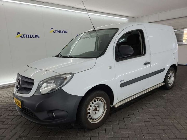 MERCEDES-BENZ CITAN 2016 wdf4156031u202770