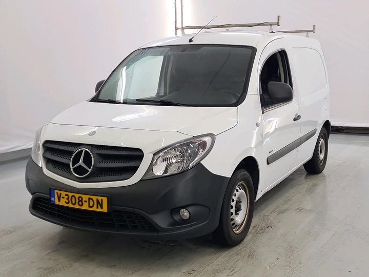 MERCEDES-BENZ CITAN 2017 wdf4156031u205060