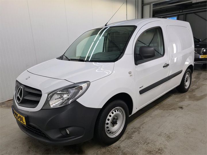 MERCEDES-BENZ CITAN 2017 wdf4156031u206213