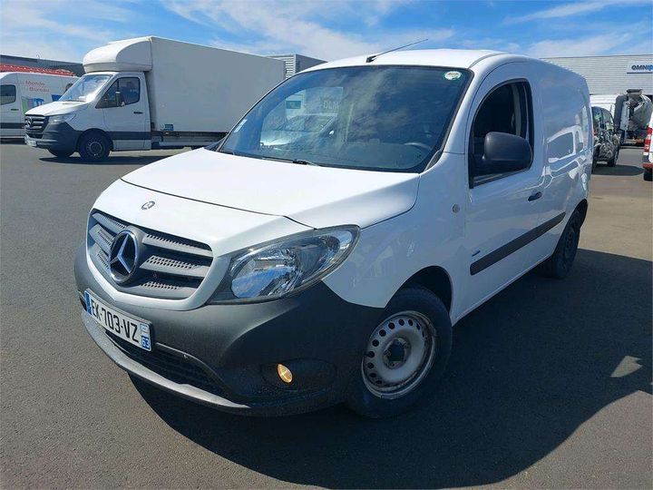 MERCEDES-BENZ CITAN 2017 wdf4156031u209648