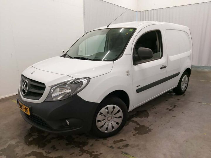 MERCEDES-BENZ CITAN 2017 wdf4156031u209742