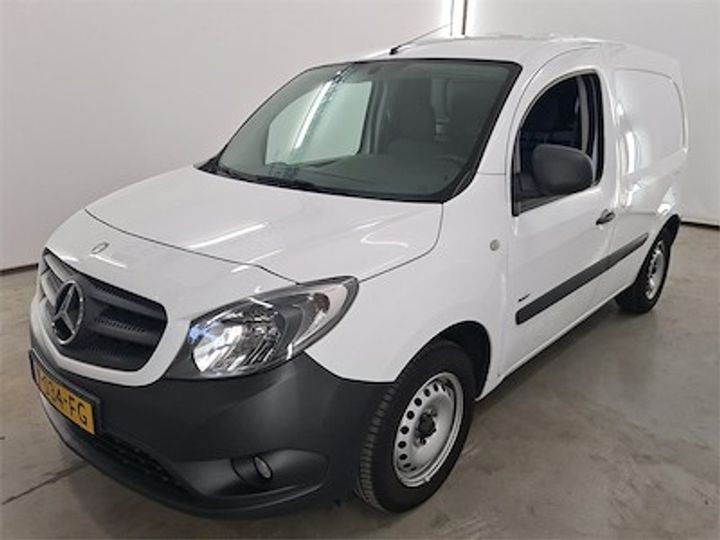 MERCEDES-BENZ CITAN 2017 wdf4156031u209748