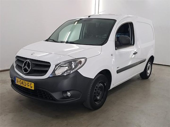 MERCEDES-BENZ CITAN 2017 wdf4156031u209927