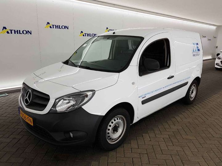 MERCEDES-BENZ CITAN 2017 wdf4156031u211339