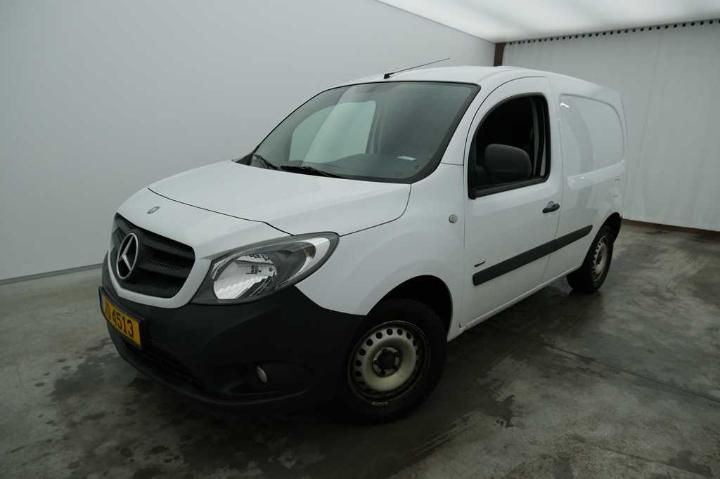 MERCEDES-BENZ *CITAN FG 2017 wdf4156031u211605