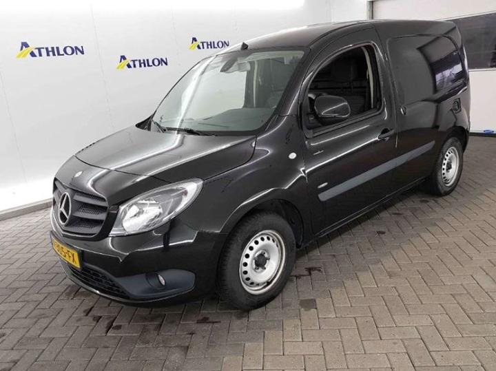 MERCEDES-BENZ CITAN 2017 wdf4156031u211694