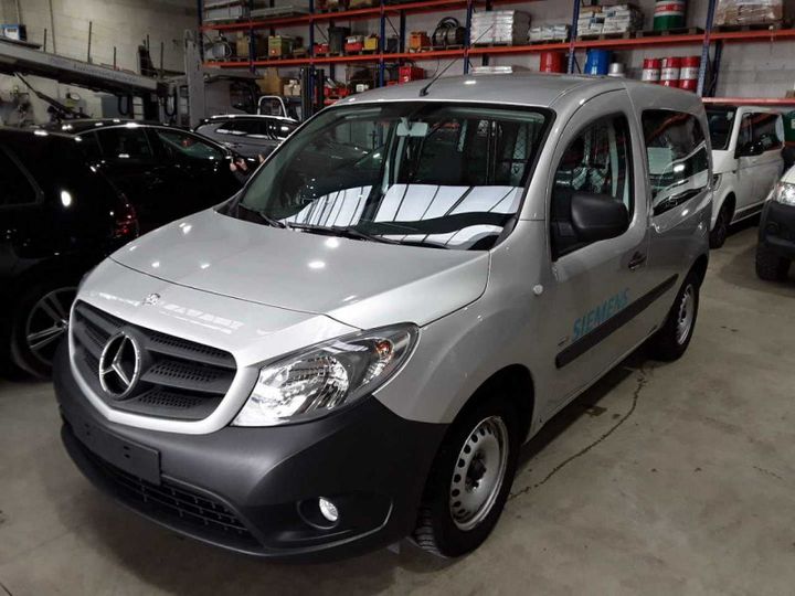 MERCEDES-BENZ CITAN 2017 wdf4156031u211698