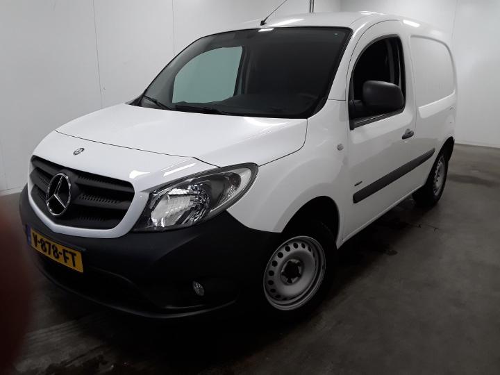 MERCEDES-BENZ CITAN 2017 wdf4156031u211775