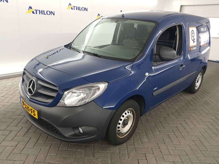 MERCEDES-BENZ CITAN 2017 wdf4156031u211874