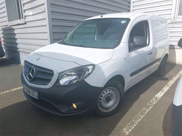 MERCEDES-BENZ CITAN 2017 wdf4156031u213509