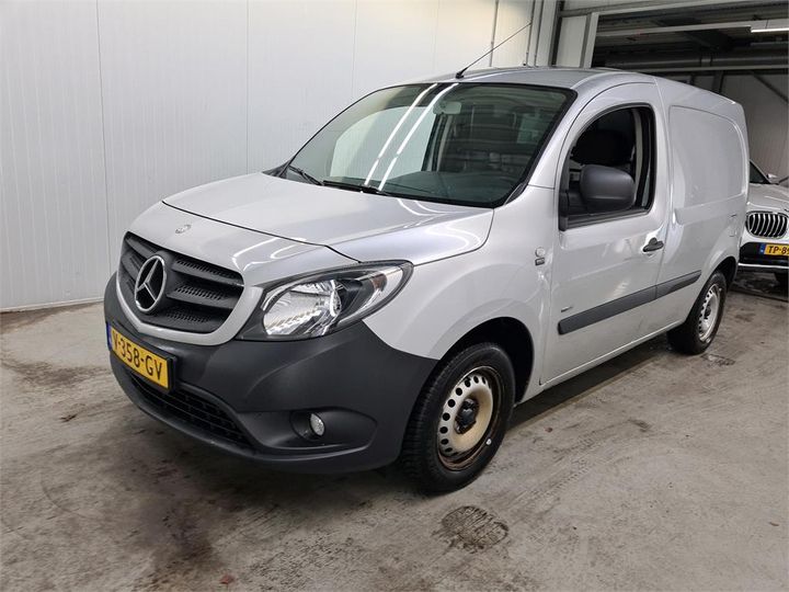 MERCEDES-BENZ CITAN 2017 wdf4156031u216524