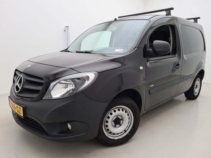 MERCEDES-BENZ CITAN 2017 wdf4156031u217292