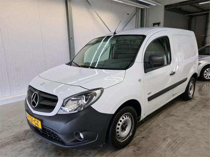 MERCEDES-BENZ CITAN 2017 wdf4156031u218171