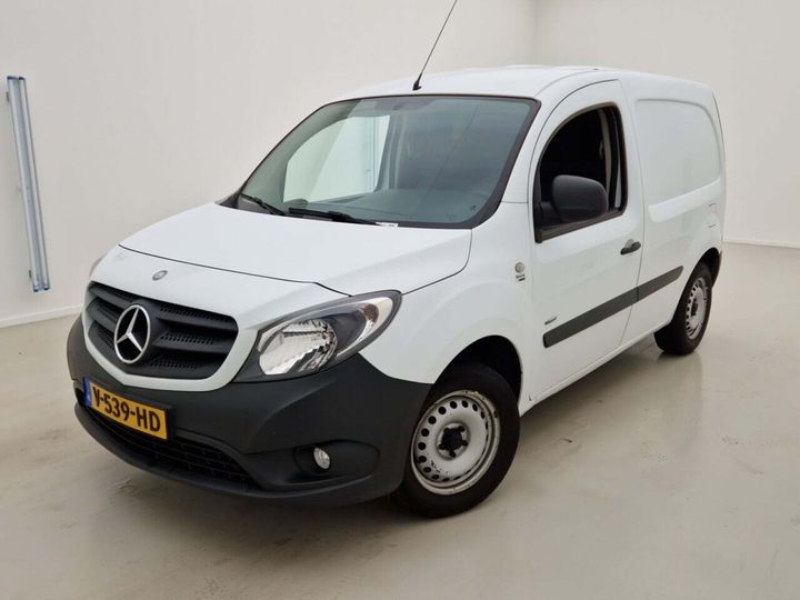 MERCEDES-BENZ CITAN 2017 wdf4156031u218285