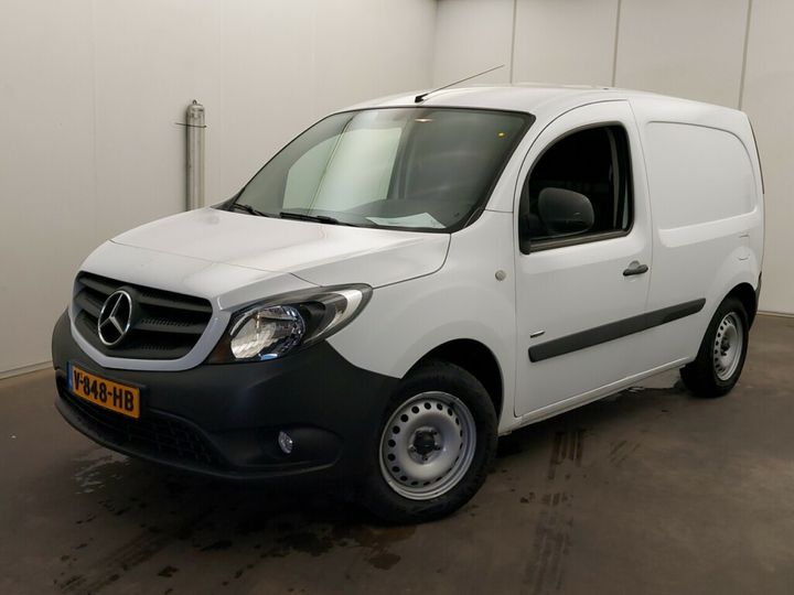 MERCEDES-BENZ CITAN 2017 wdf4156031u218286