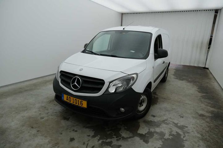 MERCEDES-BENZ *CITAN 2017 wdf4156031u221907