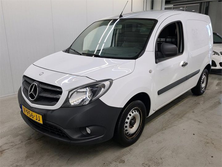 MERCEDES-BENZ CITAN 2017 wdf4156031u223716