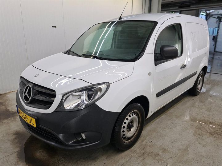 MERCEDES-BENZ CITAN 2017 wdf4156031u223871