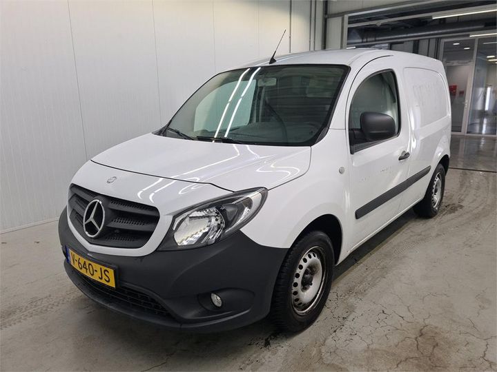 MERCEDES-BENZ CITAN 2017 wdf4156031u224024