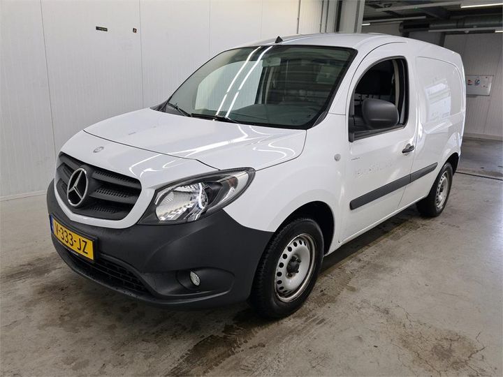 MERCEDES-BENZ CITAN 2017 wdf4156031u224029