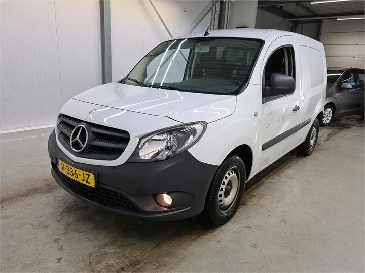 MERCEDES-BENZ CITAN 2017 wdf4156031u224182