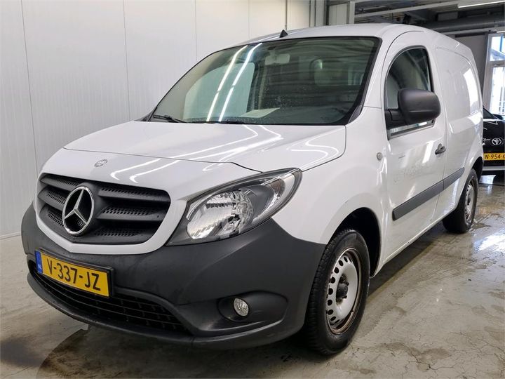 MERCEDES-BENZ CITAN 2017 wdf4156031u224183